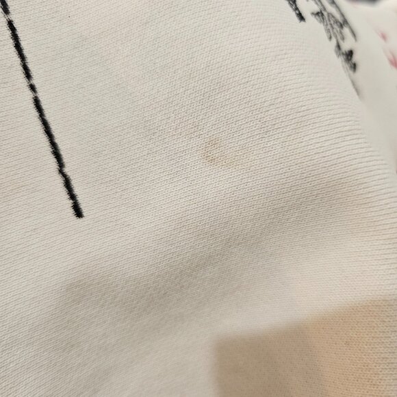 Gucci Men's Non-Zip Hoodie (no pocket) + Drawstring Sweatpants - Picture 11 of 13